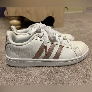 Adidas cloudfoam ortholite float size 7.5